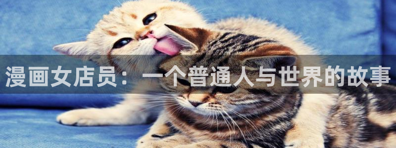 包子漫画入口官网：漫画女店员：一个普通人与世界的故事